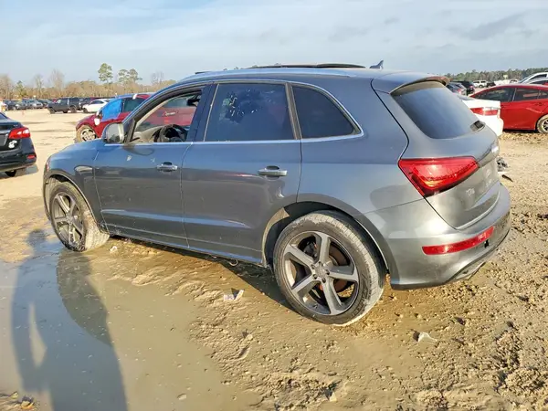 WA1D7AFP8GA021183 2016 AUDI Q5 - Image 2