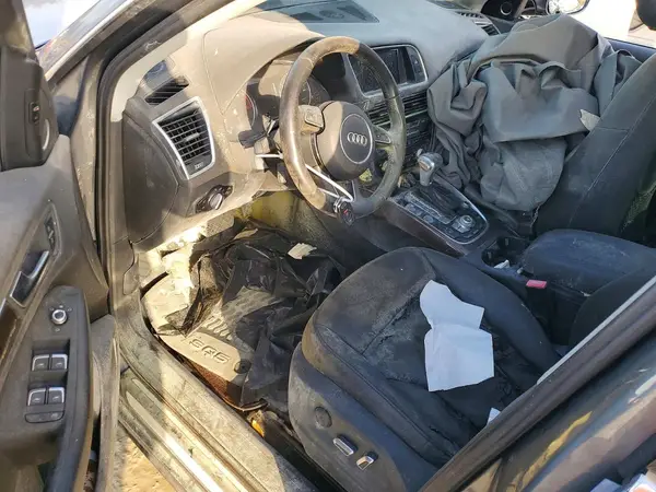 WA1D7AFP8GA021183 2016 AUDI Q5 - Image 8