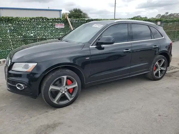 WA1D7AFP8GA021300 2016 AUDI Q5 - Image 1