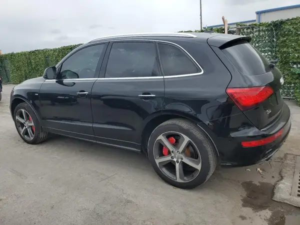 WA1D7AFP8GA021300 2016 AUDI Q5 - Image 2