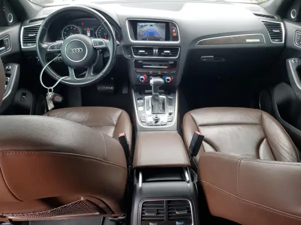 WA1D7AFP8GA021300 2016 AUDI Q5 - Image 8