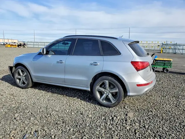 WA1D7AFP8GA024598 2016 AUDI Q5 - Image 2