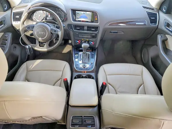 WA1D7AFP8GA024598 2016 AUDI Q5 - Image 8