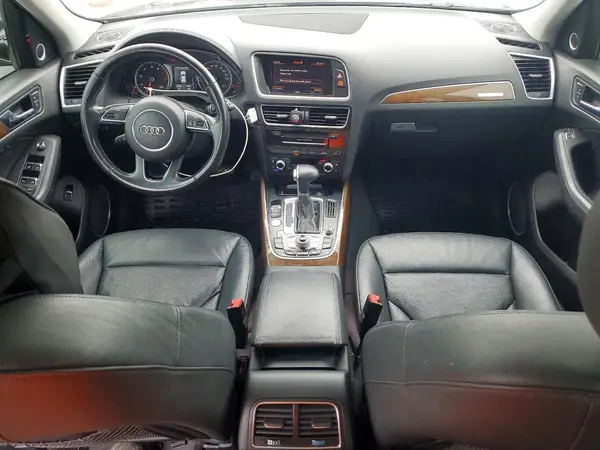 WA1D7AFP8GA027615 2016 AUDI Q5 - Image 8