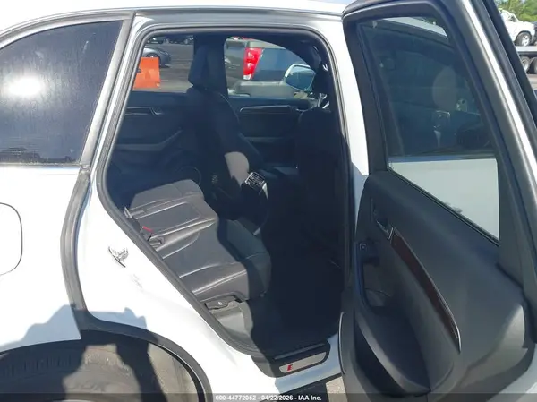 WA1D7AFP8GA033785 2016 AUDI Q5 - Image 8