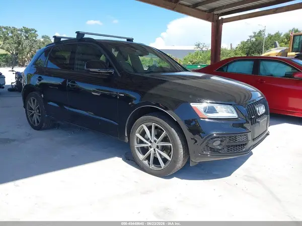 WA1D7AFP8GA041708 2016 AUDI Q5 - Image 1