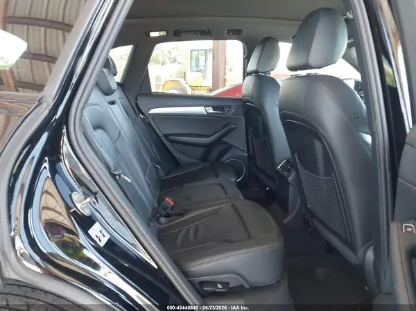 WA1D7AFP8GA041708 2016 AUDI Q5 - Image 8