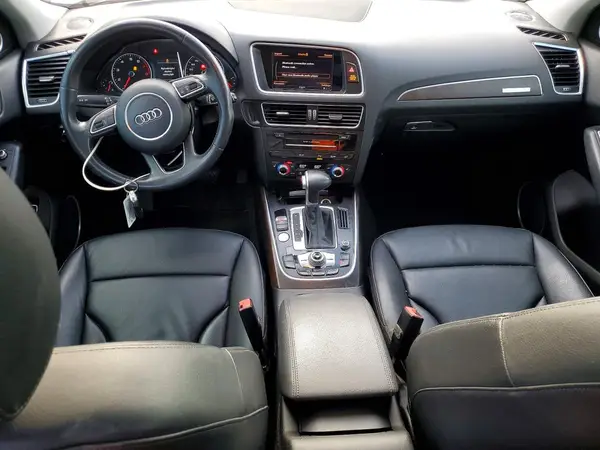 WA1D7AFP8GA041935 2016 AUDI Q5 - Image 8