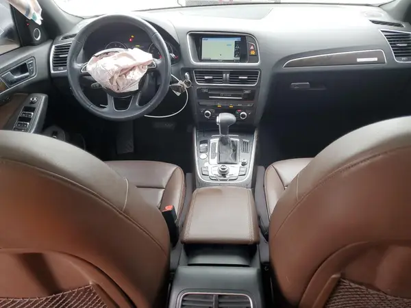 WA1D7AFP8GA045547 2016 AUDI Q5 - Image 8