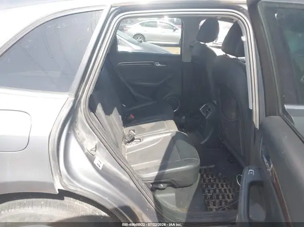 WA1D7AFP8GA057827 2016 AUDI Q5 - Image 8