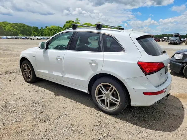 WA1D7AFP8GA059805 2016 AUDI Q5 - Image 2