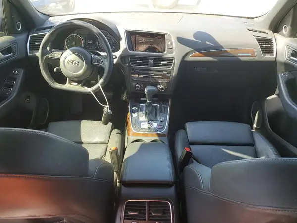 WA1D7AFP8GA060095 2016 AUDI Q5 - Image 8