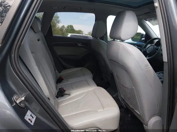 WA1D7AFP8GA062946 2016 AUDI Q5 - Image 8