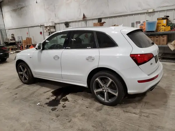 WA1D7AFP8GA078354 2016 AUDI Q5 - Image 2