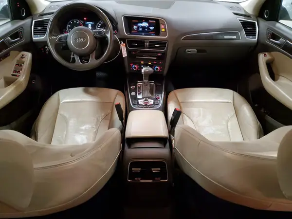 WA1D7AFP8GA078354 2016 AUDI Q5 - Image 8