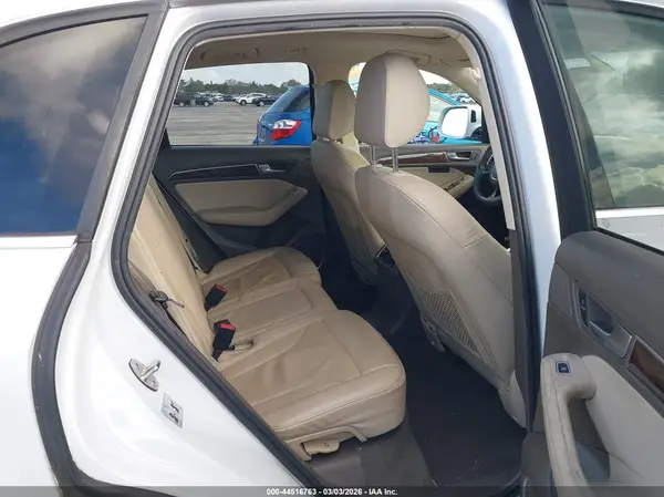 WA1D7AFP8GA091234 2016 AUDI Q5 - Image 8