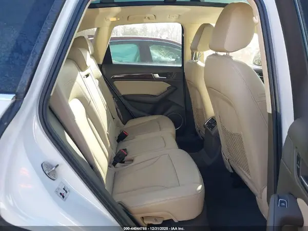 WA1D7AFP8GA092495 2016 AUDI Q5 - Image 8
