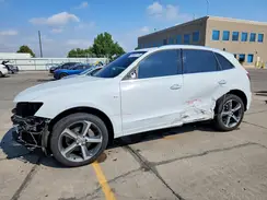 WA1D7AFP8GA099284 2016 AUDI Q5