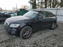 WA1D7AFP8GA101146 2016 AUDI Q5