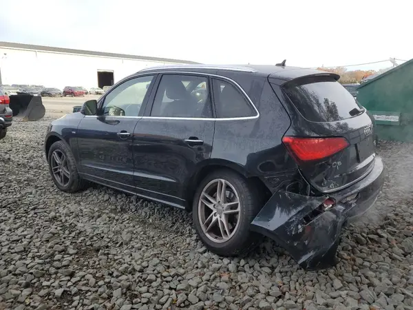 WA1D7AFP8GA101146 2016 AUDI Q5 - Image 2