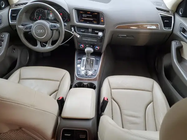 WA1D7AFP8GA101146 2016 AUDI Q5 - Image 8