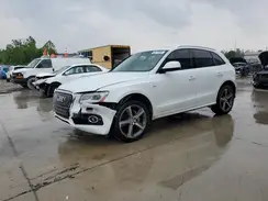 WA1D7AFP8GA106587 2016 AUDI Q5