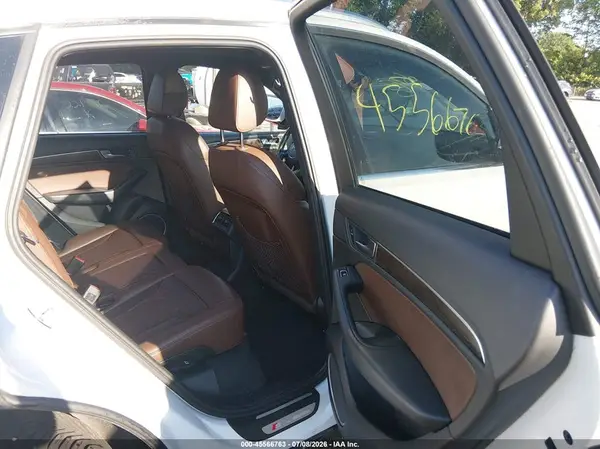 WA1D7AFP8GA120280 2016 AUDI Q5 - Image 8