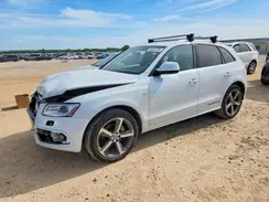 WA1D7AFP8GA126578 2016 AUDI Q5