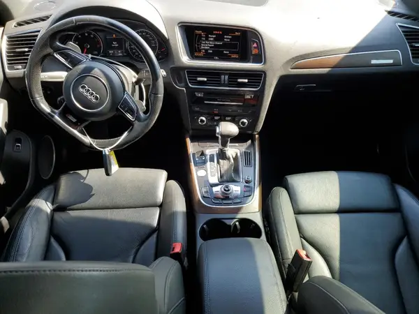 WA1D7AFP8GA128654 2016 AUDI Q5 - Image 8