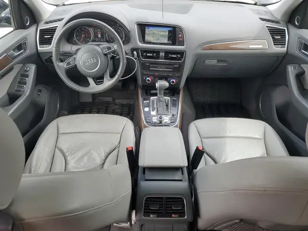 WA1D7AFP8GA133482 2016 AUDI Q5 - Image 8