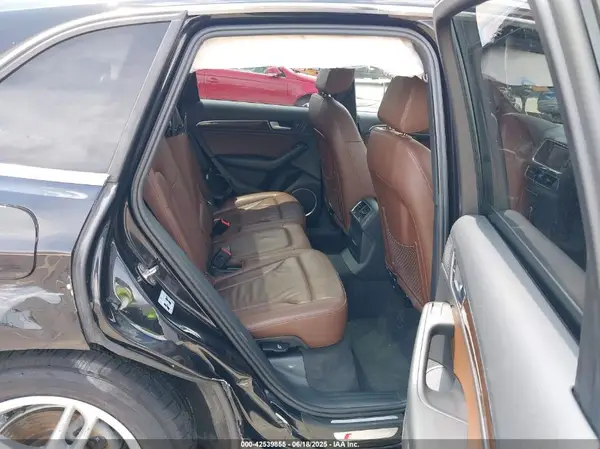WA1D7AFP8GA135071 2016 AUDI Q5 - Image 8