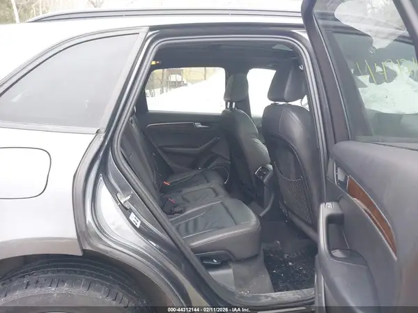 WA1D7AFP8GA136348 2016 AUDI Q5 - Image 8
