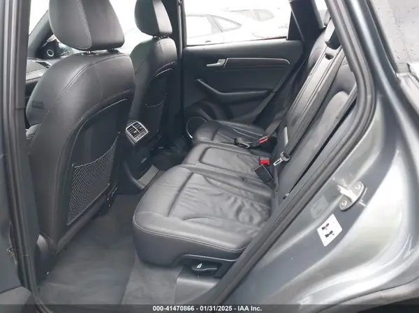 WA1D7AFP8GA137886 2016 AUDI Q5 - Image 8