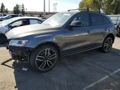 WA1D7AFP8HA002117 2017 AUDI Q5