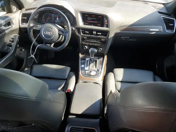 WA1D7AFP8HA002117 2017 AUDI Q5 - Image 8
