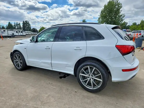 WA1D7AFP8HA005762 2017 AUDI Q5 - Image 2