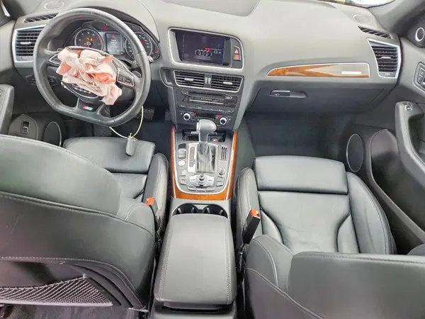 WA1D7AFP8HA005762 2017 AUDI Q5 - Image 8