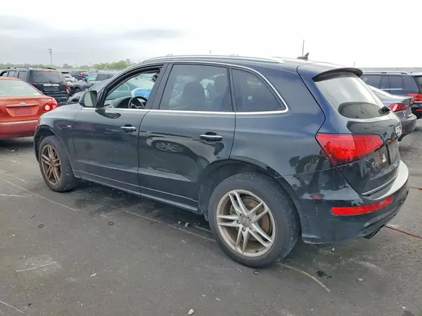 WA1D7AFP8HA008483 2017 AUDI Q5 - Image 2