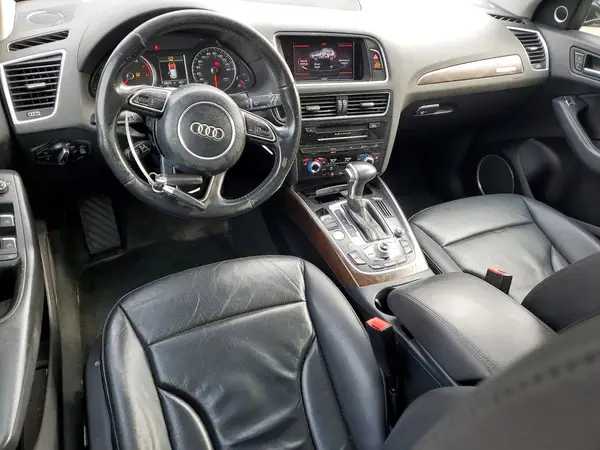WA1D7AFP8HA008483 2017 AUDI Q5 - Image 8