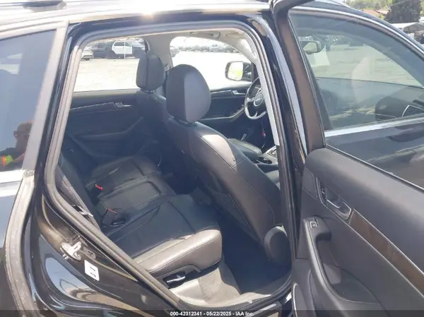 WA1D7AFP8HA008967 2017 AUDI Q5 - Image 8