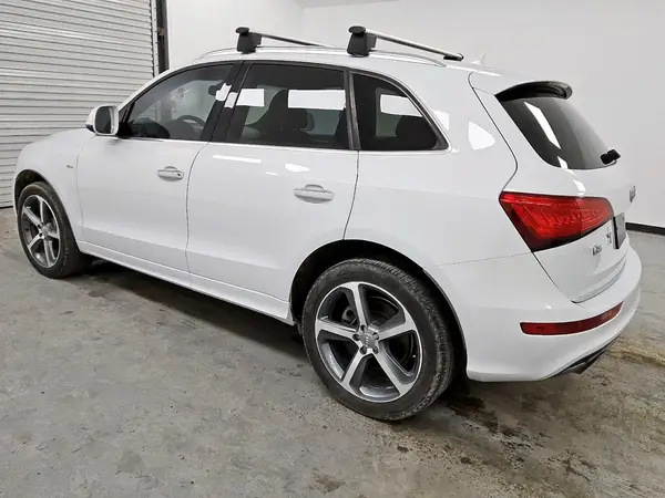 WA1D7AFP8HA009746 2017 AUDI Q5 - Image 2