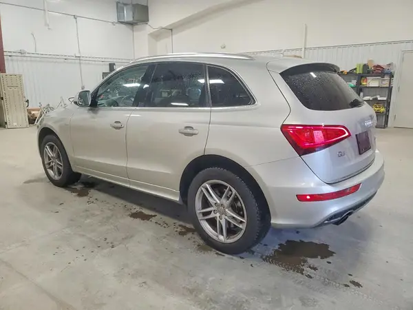 WA1D7AFP8HA015868 2017 AUDI Q5 - Image 2