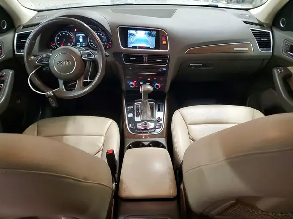 WA1D7AFP8HA015868 2017 AUDI Q5 - Image 8