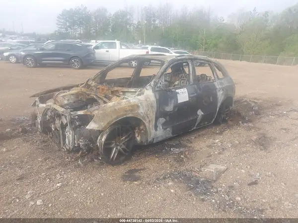 WA1D7AFP8HA016793 2017 AUDI Q5 - Image 2