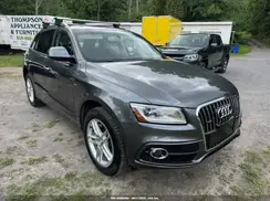 WA1D7AFP8HA036543 2017 AUDI Q5