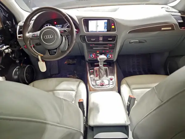 WA1D7AFP8HA044948 2017 AUDI Q5 - Image 8