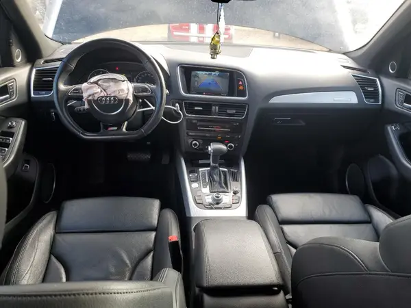 WA1D7AFP8HA050250 2017 AUDI Q5 - Image 8