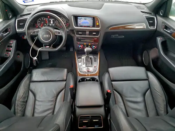 WA1D7AFP8HA055075 2017 AUDI Q5 - Image 8