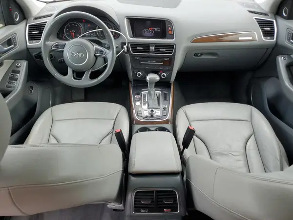 WA1D7AFP8HA064469 2017 AUDI Q5 - Image 8