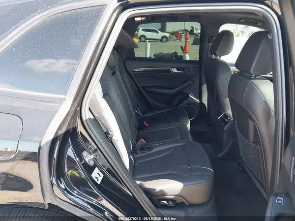 WA1D7AFP8HA096323 2017 AUDI Q5 - Image 8